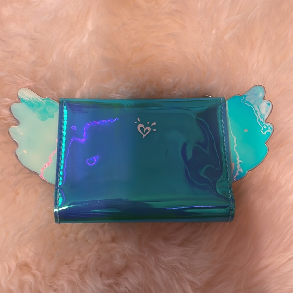 Justice Wallet - Picture 2 of 4